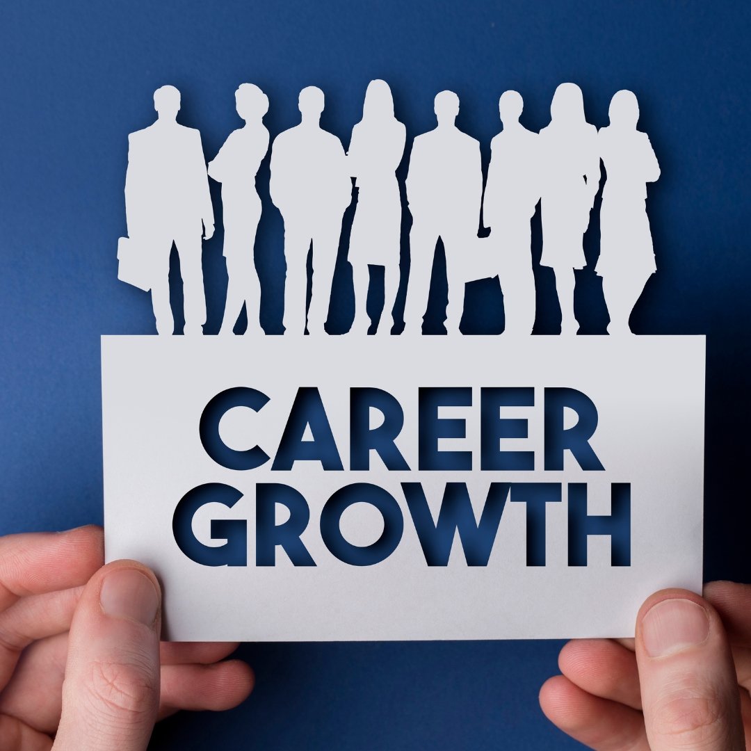 Career Growth