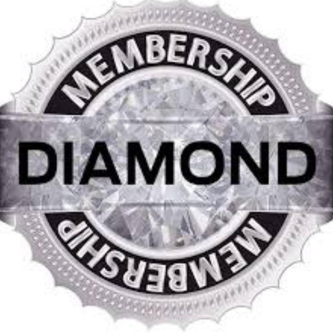 Diamond Membership